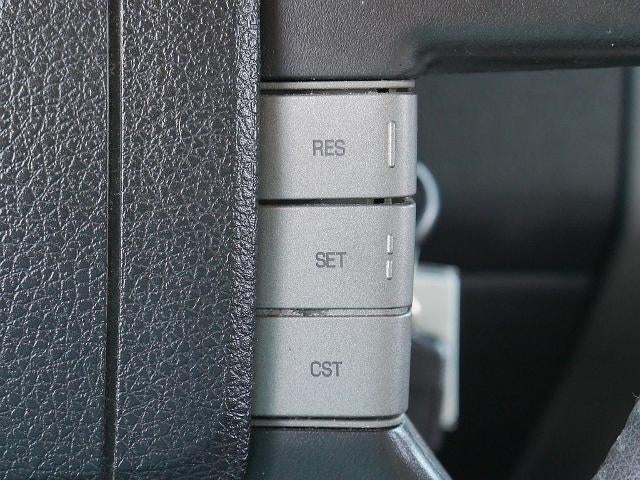 2007 Ford F-150 Lariat CREW
