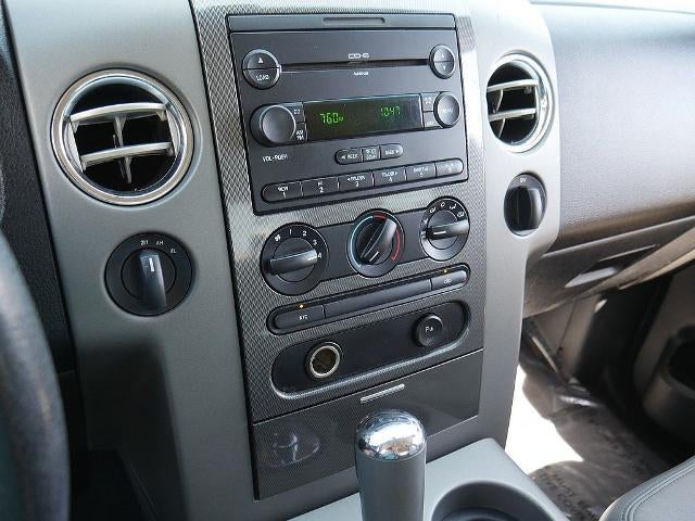 2007 Ford F-150 Lariat CREW