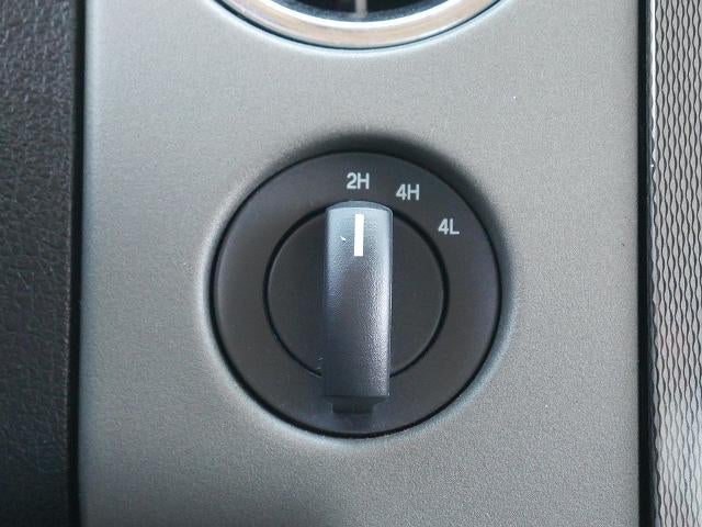 2007 Ford F-150 Lariat CREW