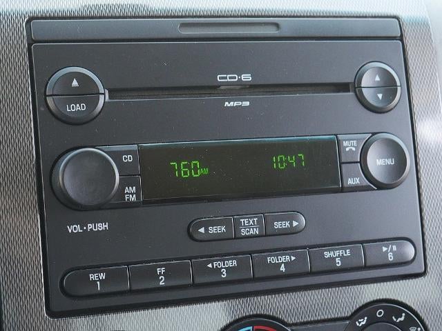 2007 Ford F-150 Lariat CREW