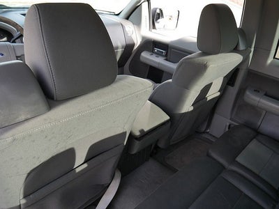 2007 Ford F-150 XLT EXT. CAB 4WD