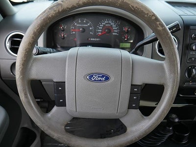 2007 Ford F-150 XLT EXT. CAB 4WD