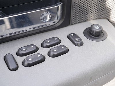 2007 Ford F-150 XLT EXT. CAB 4WD