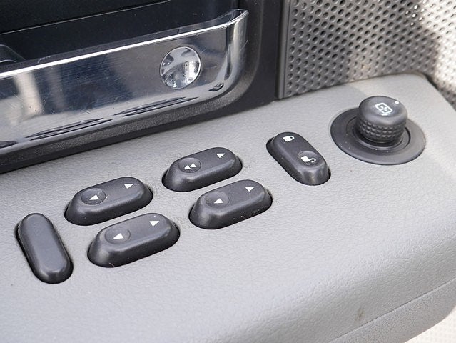 2007 Ford F-150 XLT EXT. CAB 4WD