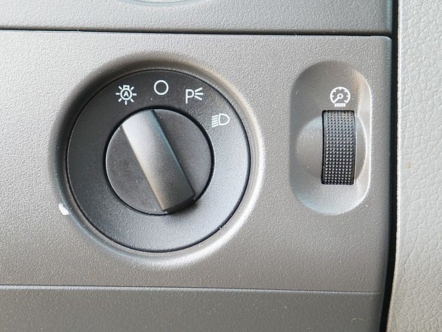 2007 Ford F-150 XLT EXT. CAB 4WD