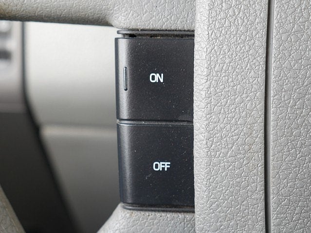 2007 Ford F-150 XLT EXT. CAB 4WD