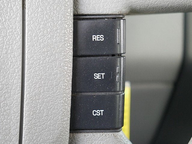 2007 Ford F-150 XLT EXT. CAB 4WD