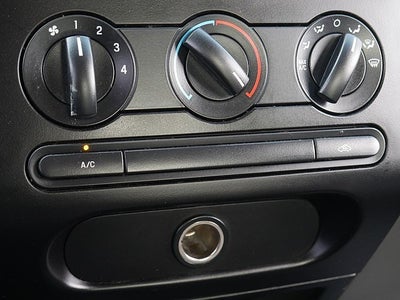 2007 Ford F-150 XLT EXT. CAB 4WD