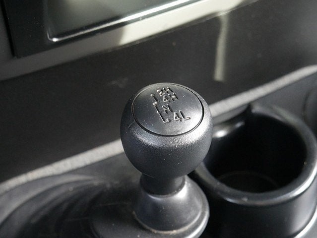 2007 Ford F-150 XLT EXT. CAB 4WD