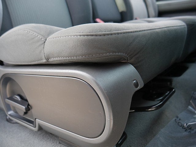 2007 Ford F-150 XLT EXT. CAB 4WD