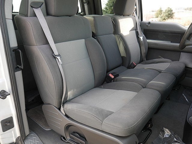 2007 Ford F-150 XLT EXT. CAB 4WD