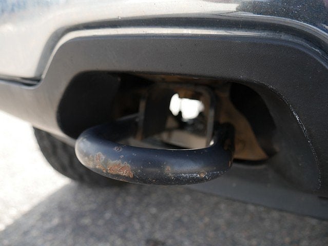 2007 Ford F-150 XLT EXT. CAB 4WD