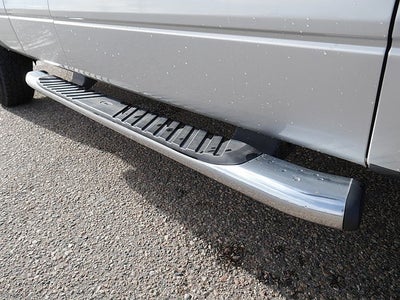 2007 Ford F-150 XLT EXT. CAB 4WD