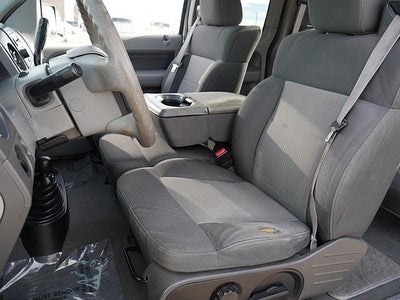 2007 Ford F-150 XLT EXT. CAB 4WD