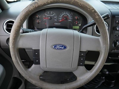 2007 Ford F-150 XLT EXT. CAB 4WD