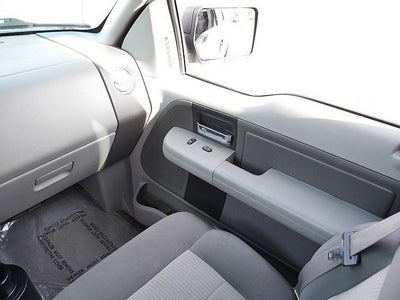 2007 Ford F-150 XLT EXT. CAB 4WD