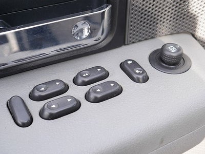 2007 Ford F-150 XLT EXT. CAB 4WD