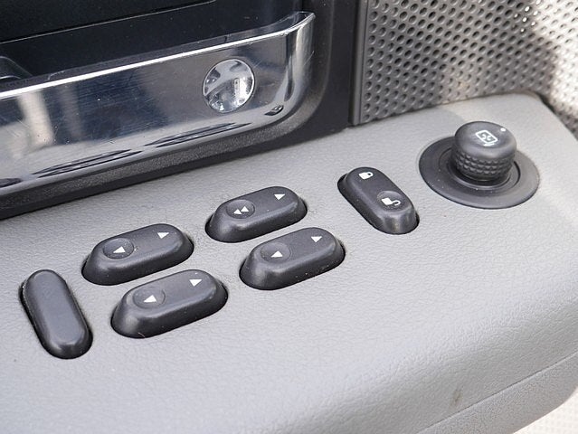 2007 Ford F-150 XLT EXT. CAB 4WD