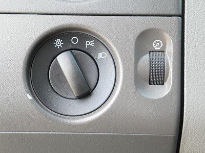 2007 Ford F-150 XLT EXT. CAB 4WD