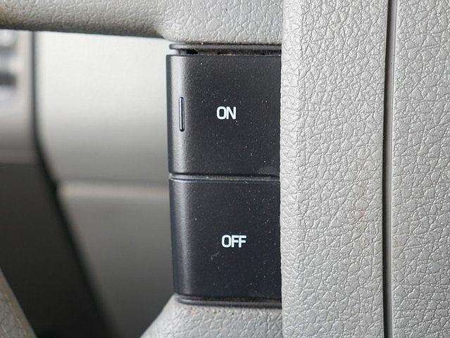 2007 Ford F-150 XLT EXT. CAB 4WD