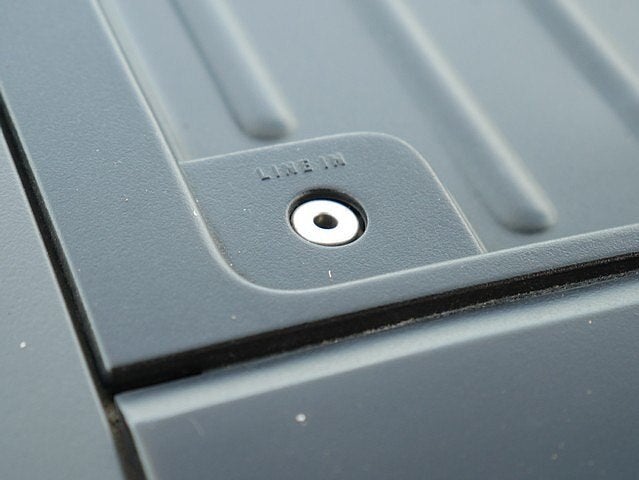 2007 Ford F-150 XLT EXT. CAB 4WD