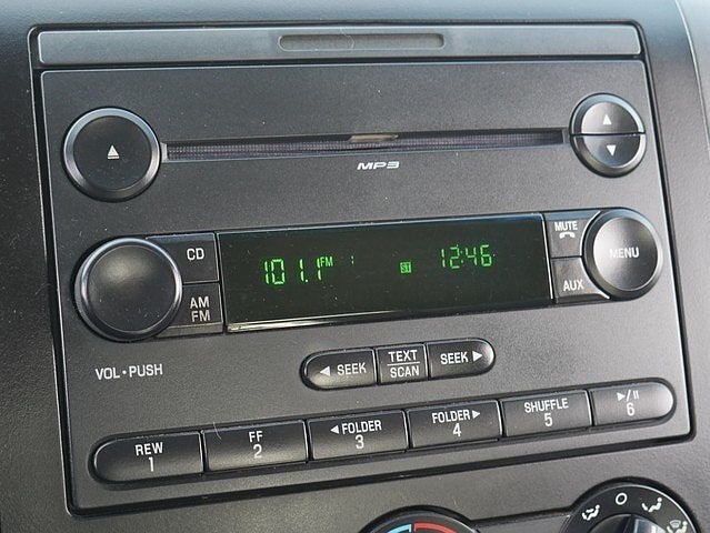 2007 Ford F-150 XLT EXT. CAB 4WD