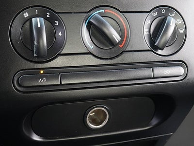 2007 Ford F-150 XLT EXT. CAB 4WD