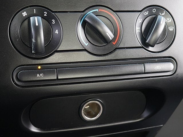 2007 Ford F-150 XLT EXT. CAB 4WD