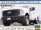 2025 Ford F-250SD XL CAB 4WD