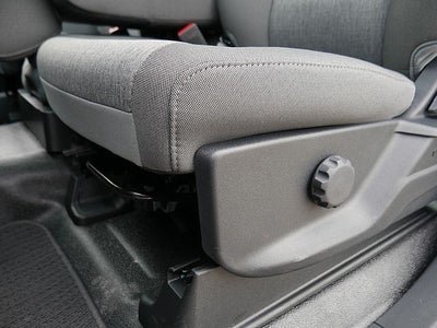 2025 Ford F-250SD XL CAB 4WD