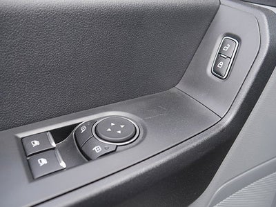 2025 Ford F-250SD XL CAB 4WD