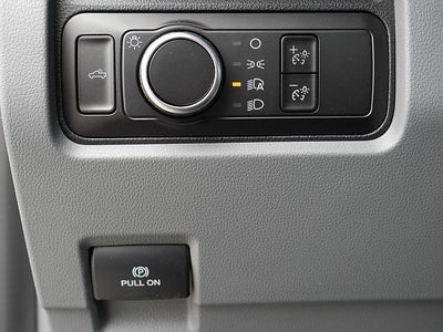 2025 Ford F-250SD XL CAB 4WD