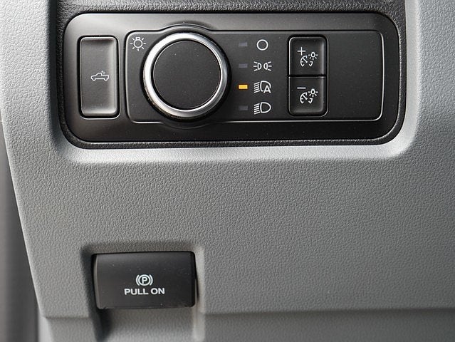 2025 Ford F-250SD XL CAB 4WD