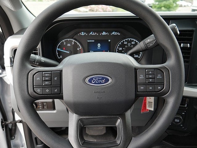 2025 Ford F-250SD XL CAB 4WD