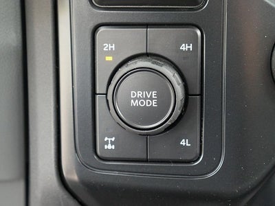 2025 Ford F-250SD XL CAB 4WD