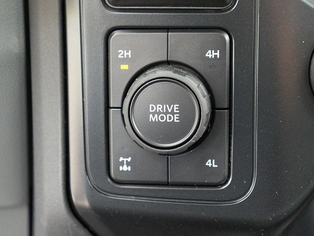 2025 Ford F-250SD XL CAB 4WD