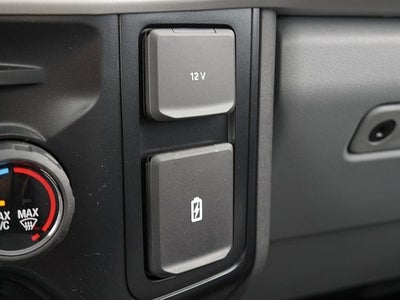 2025 Ford F-250SD XL CAB 4WD