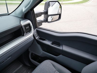 2025 Ford F-250SD XL CAB 4WD