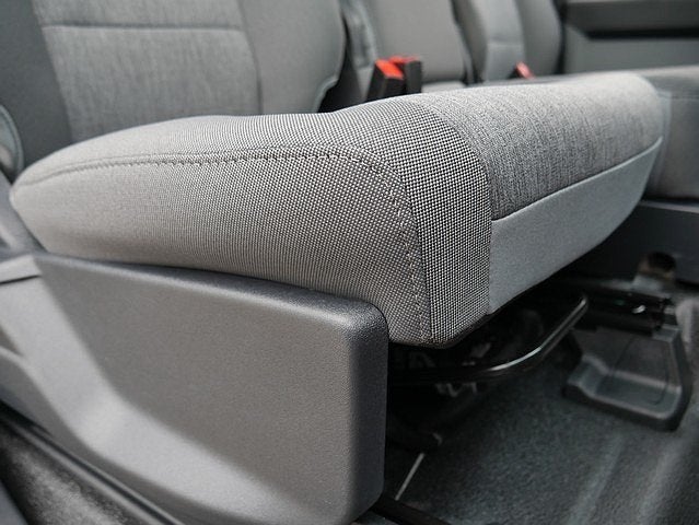 2025 Ford F-250SD XL CAB 4WD