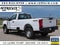 2025 Ford F-250SD XL CAB 4WD