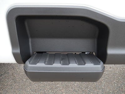 2025 Ford F-250SD XL CAB 4WD