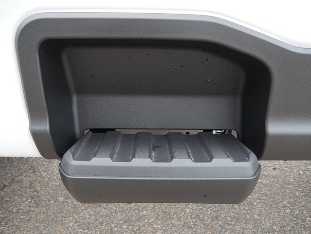 2025 Ford F-250SD XL CAB 4WD