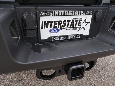 2025 Ford F-250SD XL CAB 4WD