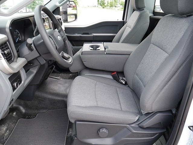 2025 Ford F-250SD XL CAB 4WD