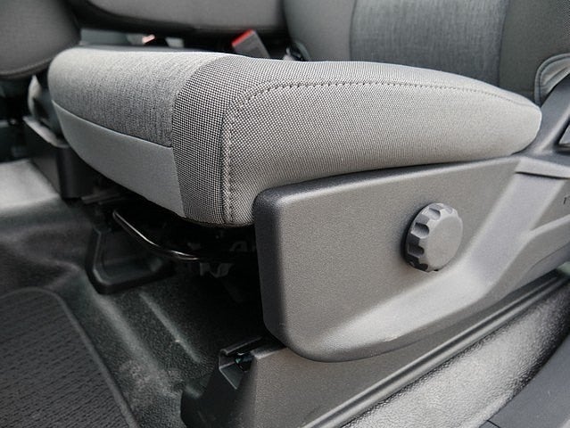 2025 Ford F-250SD XL CAB 4WD