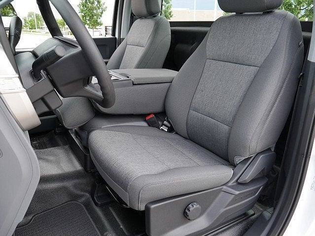 2025 Ford F-250SD XL CAB 4WD