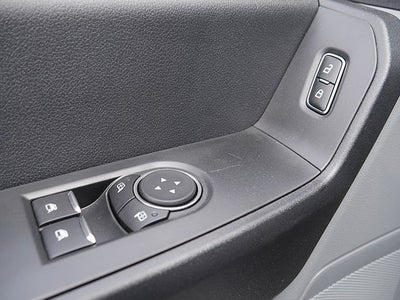 2025 Ford F-250SD XL CAB 4WD