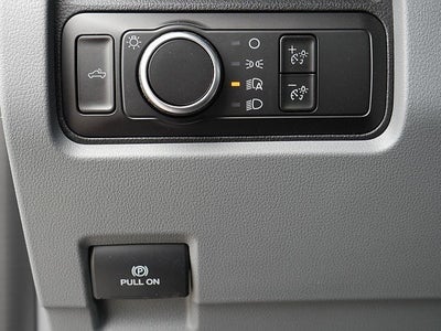 2025 Ford F-250SD XL CAB 4WD