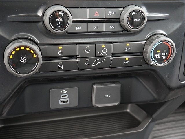 2025 Ford F-250SD XL CAB 4WD