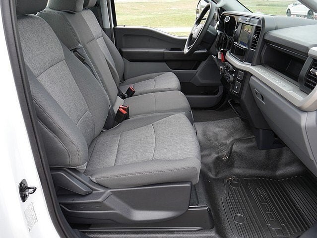 2025 Ford F-250SD XL CAB 4WD